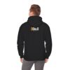 Doberwear Urban Hoodie – Heavy Streetwear Look with Edge - Image 7