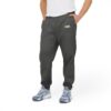 Doberwear Street Joggers – Sustainable Tapered Fit Sweatpants for Men & Women. - Image 3