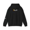 Doberwear Urban Hoodie – Heavy Streetwear Look with Edge - Image 2
