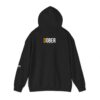 Doberwear Urban Hoodie – Heavy Streetwear Look with Edge - Image 3